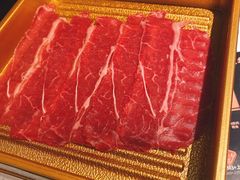 -温禾牛·和牛寿喜烧自助火锅(恒基名人店)