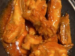 -晓粤·惹味粤菜(凯德乐峰广场店)