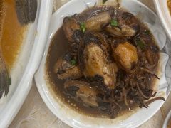 -合家小菜餐馆(新诚花苑店)