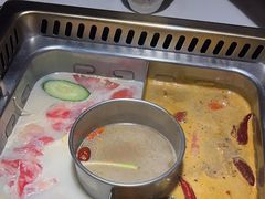 -大渝火锅(太仓万达店)