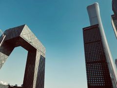 -中央广播电视总台(光华路办公区)