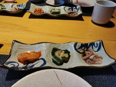 -本逸·割烹料理(湖墅店)