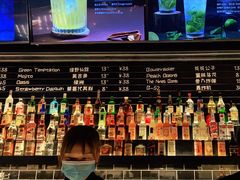 -COMMUNE幻师(上邦百汇城店)