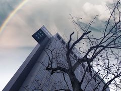 -上海浦东康桥绿地假日酒店