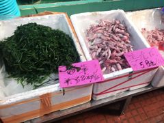-淇沙湾渔村餐厅