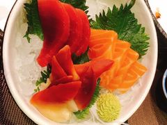 -福樱兰海鲜放题铁板烧(加州店)