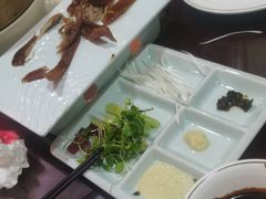 -恭敬李·烤鸭(天坛北门店)