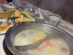 -巴邑火锅·鲜切牛肉(萧山银隆店)