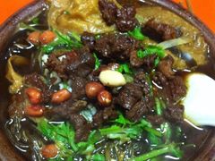 -南湖胖子砂锅(五福街店)