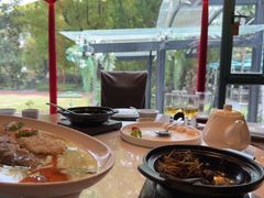 -申粤轩酒楼·三十年粤菜经典(丁香花园店)