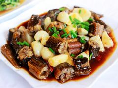 -洞天食府(北大街店)