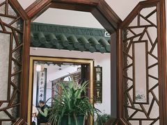 -同得兴 Since·1995 传统苏式面馆(嘉馀坊店)