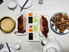 -福来居烤鸭店(天坛二店)