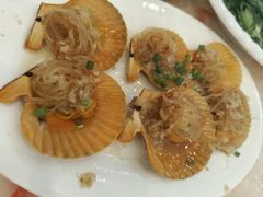 -新金盛·海鲜酒楼(盐田店)