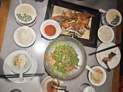 -姑苏家宴·苏帮菜·松鼠桂鱼(苏州总店)