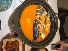 -小厨娘淮扬菜(天印大道店)