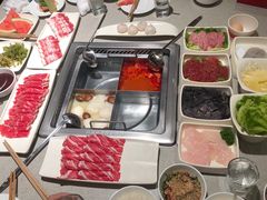 -海底捞火锅(杭州庆春路夜宵主题店)