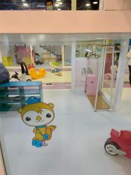 -万达宝贝王(长春红旗街店)