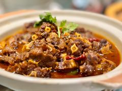 -董厨煨汤馆(车站路店)