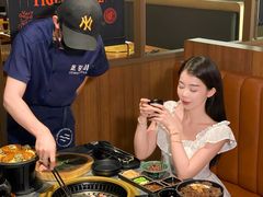 -虎哥六韩式烤肉料理 TIGERGRILL(隆生金山湖中心购物广场店)