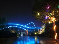 -济南方特东方神画