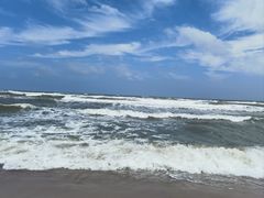 -那香海钻石沙滩浴场