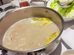 -红雀围·海鲜火锅(陆家嘴中心店)