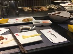 -大渔铁板烧(大悦城店)