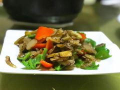 -宜城私房菜.臭鳜鱼(九华新街店)