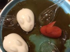 -额尔敦草原涮羊肉·烧烤(冻青树总店)