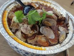 -酷壳花甲(四码头店)