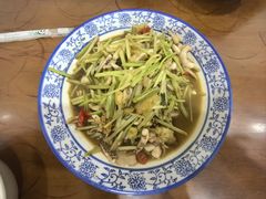 -凡老头米线砂锅(古荡新村西粮站)