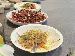 -羲和雅苑•北京烤鸭(平安国际金融中心店)