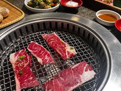 -梦山水日本烧肉(五四广场店)