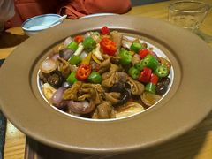 -几荷·恰似故人来(秀水广场店)