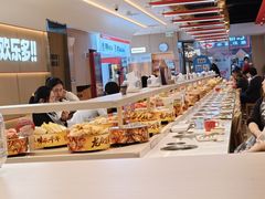 -龍歌自助小火锅(漳州二路爱购店)