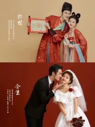 -今生有约国际精品婚纱摄影(苏州店)