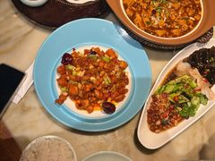 -红蜡烛-养生粥-津鲁菜(中山路店)