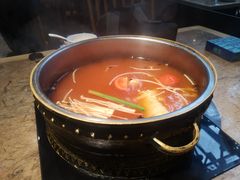 -酸喜·三度酸·贵州味