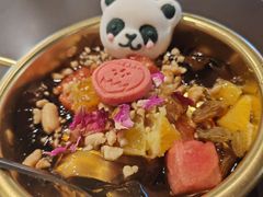 -川成元·麻辣香锅(凯德MALL西直门店)