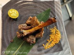 -匠和风精致料理(祥禾天地店)
