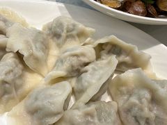 -船歌·鱼水饺青岛菜(国贸商城店)
