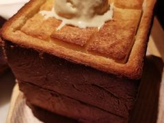 -绿茶餐厅(领展购物广场·中关村店)