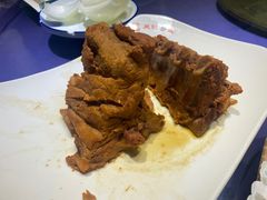 -吴记酱骨炖菜馆(西大直街店)