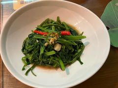 -帕蓝·暹罗料理(大学路店)
