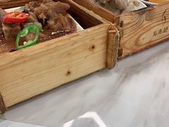 -點無缺茶楼·海鲜酒家(世博店)