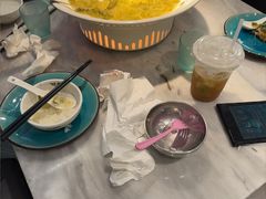 -酸渡·老坛酸菜鱼·现炒下饭菜(港惠新天地店)