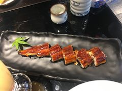 -鱼亭料理(芝罘店)
