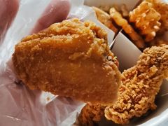 -麦当劳(吴中大道店)