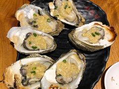 -烧蠔帮·湛江生蚝(工农店)
